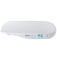 thumbnail image 1 of CAMRY - Camry | Baby Scale | CR 8185 | Maximum weight (capacity) 20 kg | White, 1 of 1
