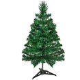 thumbnail image 1 of Árbol de Navidad artificial Gloreyan Green de 55 cm con soporte, 1 of 7