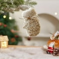 thumbnail image 3 of Outdoor Christmas Decorations 15X9X9Cm/5.9X3.54X3.54In Christmas Tree Decorations Ideal for Festive Holiday Decor, 3 of 6