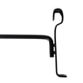 thumbnail image 6 of 50 Gridwall Hooks - 10 Each - 2" 4" 6" 8" 10" - Gridwall Hooks Assortment - Sturdy Metal Gridwall Accessories for Wire Grid - Durable Grid Wall Hooks Set for Retail Displays and Storage Solutions, 6 of 7