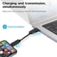 thumbnail image 4 of Fast Charging Cable Keychain for Fast Charging Data Cable B, 4 of 5