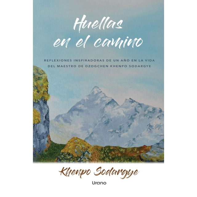 Huellas en el camino