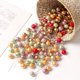 thumbnail image 3 of Mini bayas artificiales a granel, estambres de frutas, cereza de Navidad, perlas de plástico, bayas, caja de regalo DIY, accesorios de decoración de corona de boda, 3 of 4