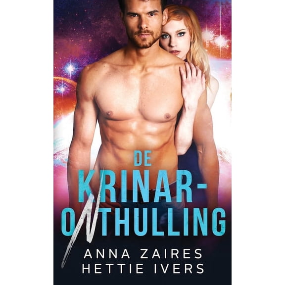 De Krinar-onthulling, (Paperback)
