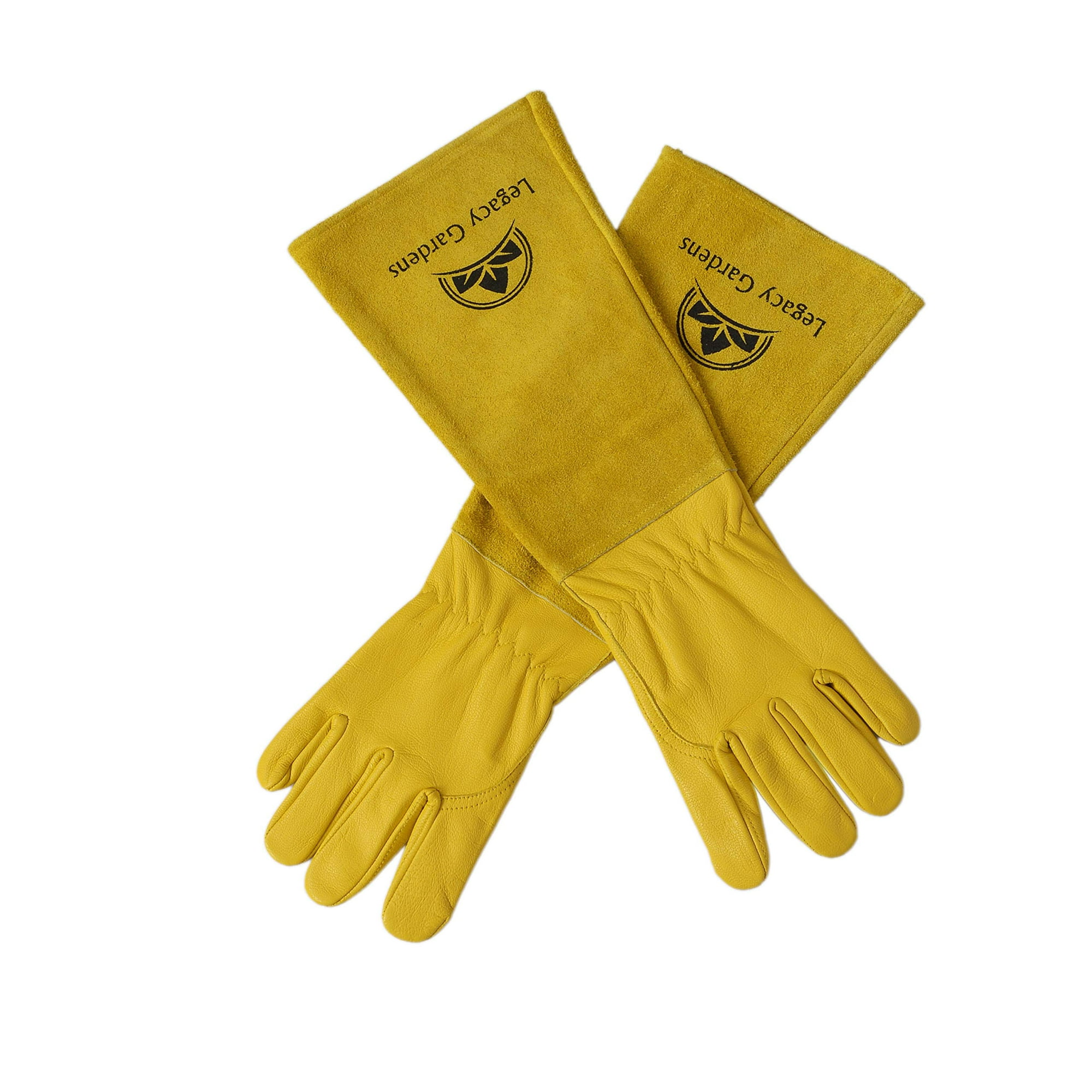 Work Gloves Legacy Gardens Gloves Legacy Gardens Thorn Resistant