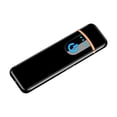 thumbnail image 2 of Hxlamzoo 4PCS USB Charging Rechargeable Flameless Lighter, Screen Induction, 2 of 9
