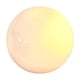 thumbnail image 3 of Ceramic Night Light Bedside Lamp Pearl LED Lamp for Birthday Gift Bedroom Living Fernando Luz de noche, 3 of 9