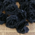 thumbnail image 2 of unbranded 30Ud Flores Artificiales De Para En Bodas Fiestas Y Hogar, 2 of 8