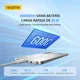 thumbnail image 3 of Teléfono Celular Realme C71-256GB 4GB RAM 6.67" LCD 6000mAh 120Hz Carga Rápida 45W NFC Dual SIM Versión México,Blanco, 3 of 8