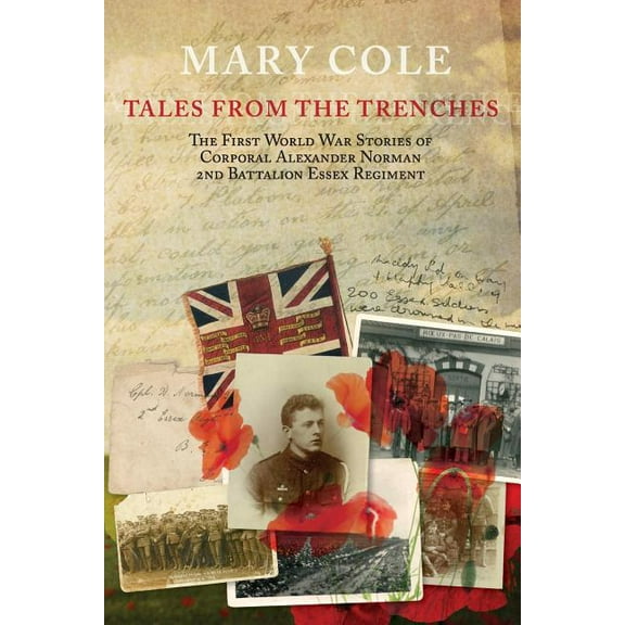 Tales From The Trenches, (Paperback)