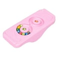 thumbnail image 4 of Kids Rocking Seesaw, Plastic Stable Durable Balance Trainer Board Improve Balance Ability  For Home, 4 of 8