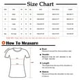 thumbnail image 3 of Women's Short Sleeve Pullover Blouses Satin Silk Shirts Casual Loose Work Tunic Tops,T Shirt Womens Fashion One Shoulder Short Sleeve Garment Comfortable Breathable Round Neck Blouses Tops, 3 of 7