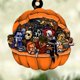 thumbnail image 4 of Gnomo De Terror Para Halloween Advancent HA040181-02, 4 of 6