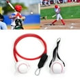 thumbnail image 2 of EXCIXING Workout Resistance Exercise Band Baseball Pitching Training Band Equipment, 2 of 13