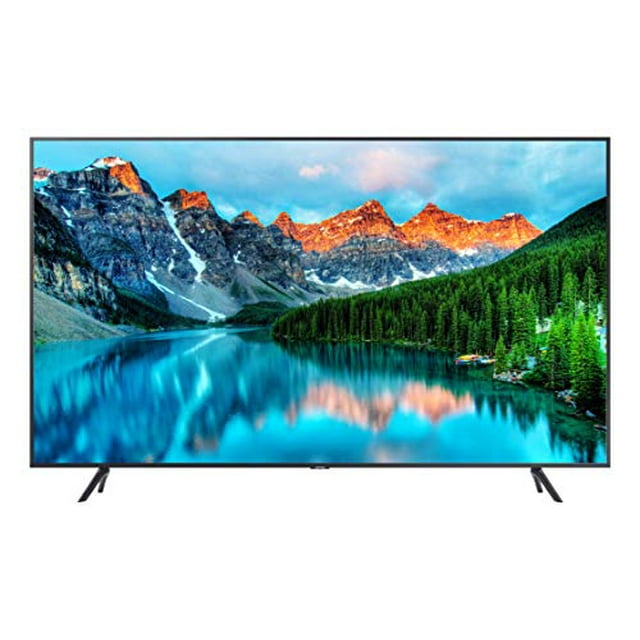 SAMSUNG 55" Commercial TV UHD Samsung BE55THSAMSUNG