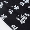 thumbnail image 5 of Little Boy Clothes Set Boys' Short Sleeve T-Shirt and Short Outfit Set Size 1-7 Years Toddler Boys' Print Cotton Summer Outfits Sets, 5 of 7