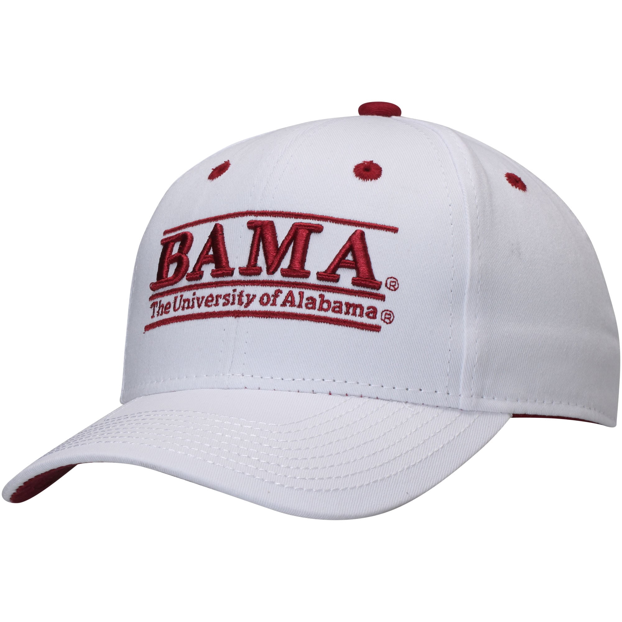 The Game Alabama Crimson Tide Hats 