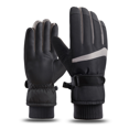 thumbnail image 1 of Guantes de esquí de invierno para hombres y mujeres para montar al aire libre, impermeables, antideslizantes, pantalla táctil, cálidos. MFZFUKR CPB-US-XD367-1, 1 of 5