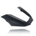 thumbnail image 4 of Extensión de carenado delantero para rueda de BMW R 1200GS R1200 GS R 1200 GS 2008 2009 2010 2011 2012 R1200GS, color negro, 4 of 4