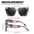 thumbnail image 4 of Gafas de sol polarizadas Xfeel Fit Over para mujer y hombre con protección UV400, 4 of 6
