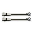 thumbnail image 2 of Fabtech FTS24118 LINK FRT UPPER POLY PAIR, 2 of 3