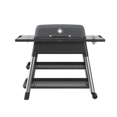 thumbnail image 1 of Everdure Furnace 3 Burner Gas BBQ Grill - Matte Graphite, 1 of 2