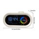 thumbnail image 3 of Advancent Reloj digital para niños con volumen ajustable y fecha para habitación infantil. Reloj de escritorio. Electrodomésticos, 3 of 3