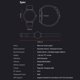 thumbnail image 3 of Mibro Air Smart Watch Reloj deportivo con TFT de 1,28 pulgadas, 3 of 8