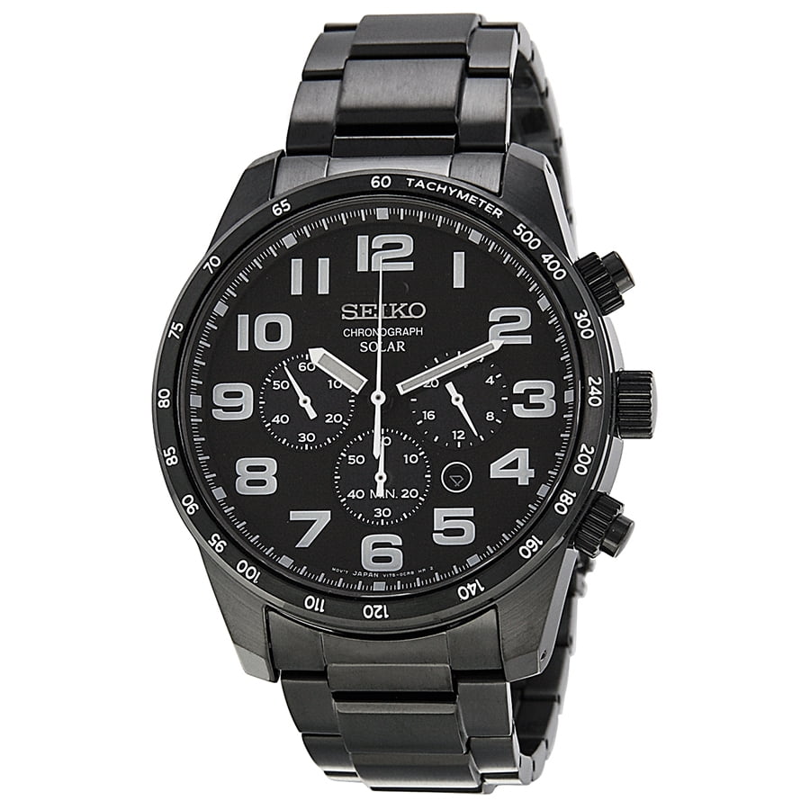 seiko men's ssc143