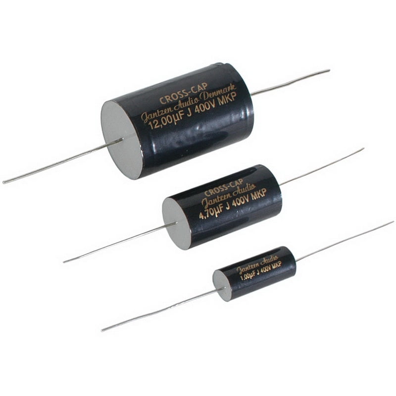 2.2uF 400V Small Capacitor
