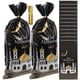 thumbnail image 2 of Eid Mubarak Goody Bags Transparent Supplies 50Pcs, 2 of 5