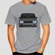 thumbnail image 1 of Lada Vaz 2105 camiseta Tuning Cottonnew camisetas Unisex divertidas camisetas modelos básicos mejores camisetas para hombres-3588A, 1 of 6