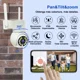 thumbnail image 2 of Cámara De Vigilancia 5g Compatible Con Alexa Para Exterior, 2 of 8