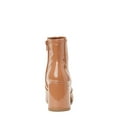 thumbnail image 4 of Madden NYC Women's Side Zip Heeled Bootie, 4 of 6