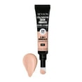 thumbnail image 5 of Revlon ColorStay Skin Awaken Cream Concealer Makeup, Longwear, 002 Universal Brightener, 0.27 fl oz, 5 of 12