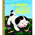 thumbnail image 1 of Pre-Owned The Poky Little Puppy (Little Golden Book) (Unknown) 0375865357 9780375865350, 1 of 1