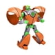 thumbnail image 5 of Juguete robot transformable 2 en 1, diseño de juguete de aprendizaje, juguetes de construcción STEM para edades de 3 años en adelante baloncesto, 5 of 9