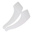 thumbnail image 1 of Baohd Anti Slip Eyeglass Ear hook Silicone Lightweight Eyeglasses Grip Clear, 1 of 9