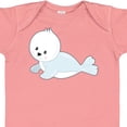 thumbnail image 4 of Inktastic Baby Seal Boys or Girls Baby Bodysuit, 4 of 5