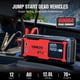 thumbnail image 3 of Arrancador portátil GOOLOO GT6000 6000A con carga rápida de 100W, 3 of 9