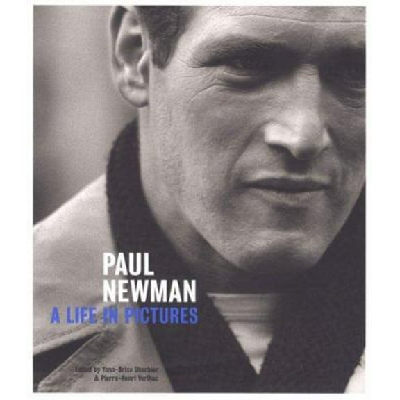 Pre-Owned Paul Newman : A Life in Pictures (Hardcover)
