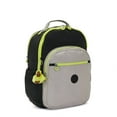 thumbnail image 2 of Kipling Seoul Extra Large Laptop School Backpack with Padded Straps, 2 of 7