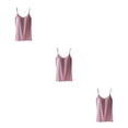 thumbnail image 4 of Camisola de yoga Minnieouse mujer top Fitness Transpirable Rosa XL, 4 of 6