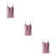 thumbnail image 2 of Sonducket Camisola de yoga para mujer Top Fitness La mejor ropa de gimnasia Mano de obra fina Traje de verano lavable para interiores y Type1 NO1, 2 of 6