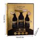 thumbnail image 3 of Teissuly 3Pcs Set Home Used Eletric Beauty Introducer For Face, Neck And Eyes, Neck Face Firming Wrinkle Removal Tool, Neck Lifting, Skin Tighten Teissuly WER202401224124, 3 of 9