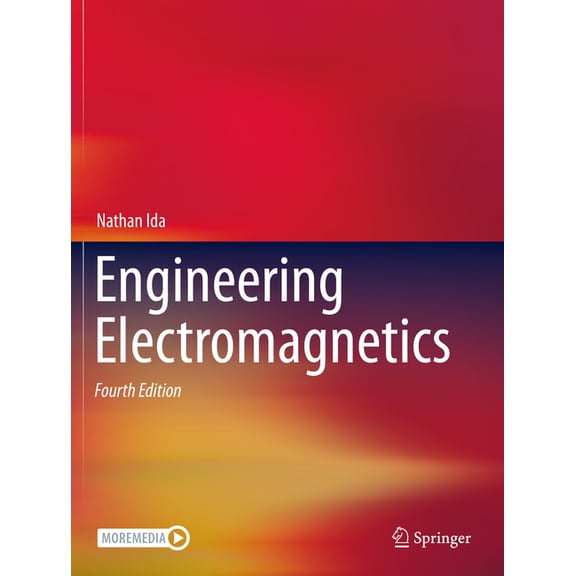 Engineering Electromagnetics, (Paperback)