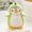 Green 20cm, variant on Cute Penguin Plush Doll, Soft Multi-Role Companion Toy, Ornament for Sofa or Desk, Gift, Emotional Support 9 Inch
