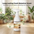 thumbnail image 3 of Powerful Stain Remover Floor Cleaner for Hardwood, Tile and Laminate Surfaces with Orange Scent, 500ml, 3 of 9