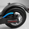 thumbnail image 4 of Tubo de freno Cubierta protectora de bobinado de tubo de freno de scooter eléctrico para M365 Hugtrwg Para estrenar, 4 of 7