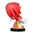 thumbnail image 4 of Sega Knuckles le Gars du Câble, 4 of 5